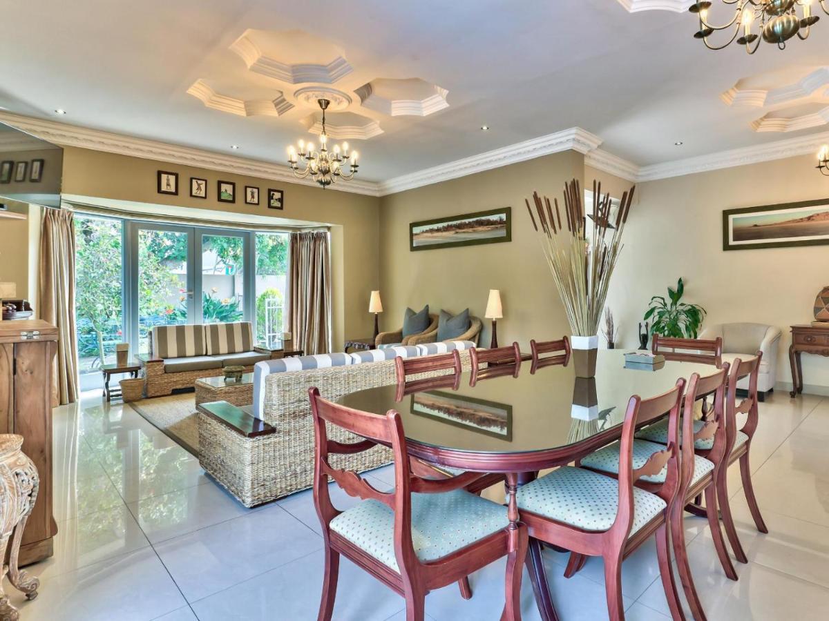 Villa Jesdene Le Cap Extérieur photo