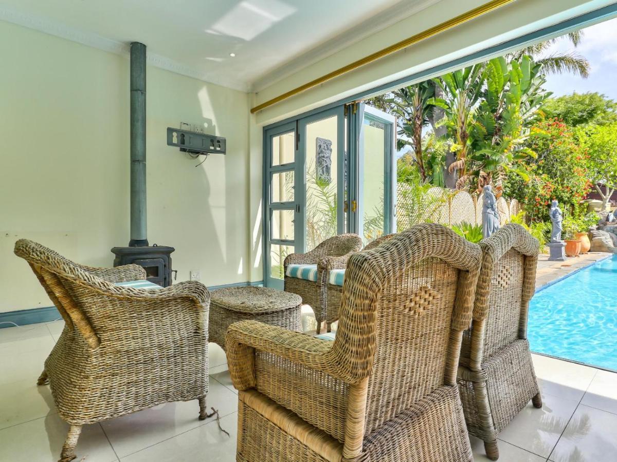 Villa Jesdene Le Cap Extérieur photo