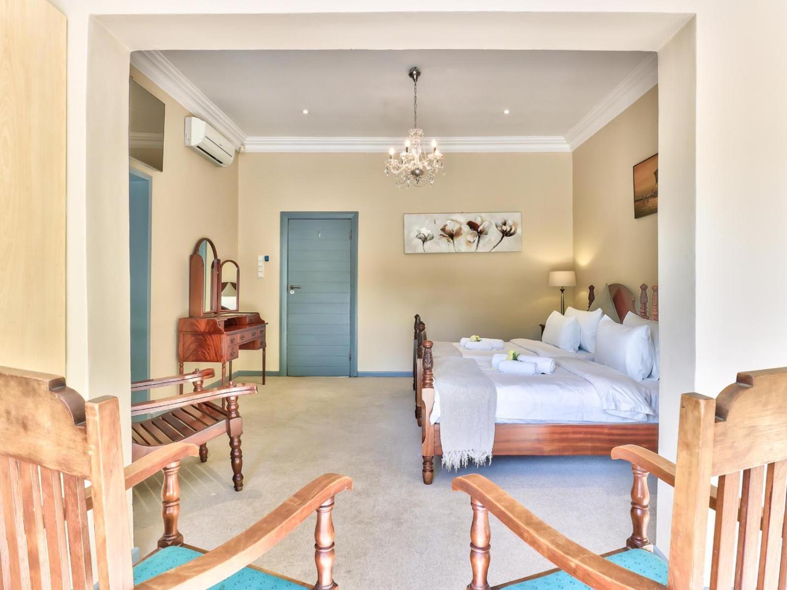 Villa Jesdene Le Cap Chambre photo