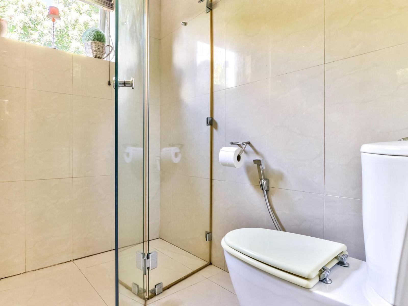 Villa Jesdene Le Cap Chambre photo