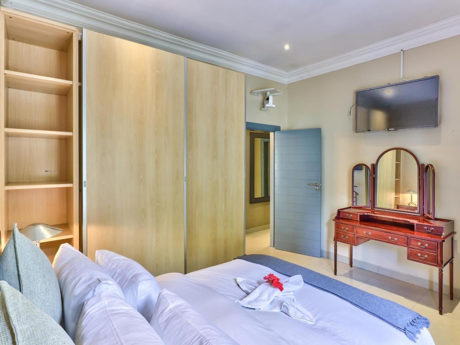 Villa Jesdene Le Cap Chambre photo