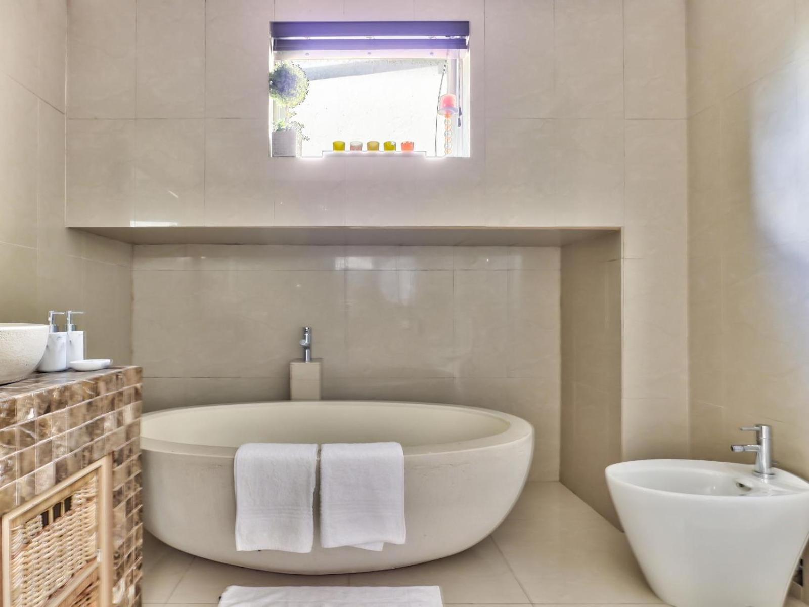 Villa Jesdene Le Cap Chambre photo