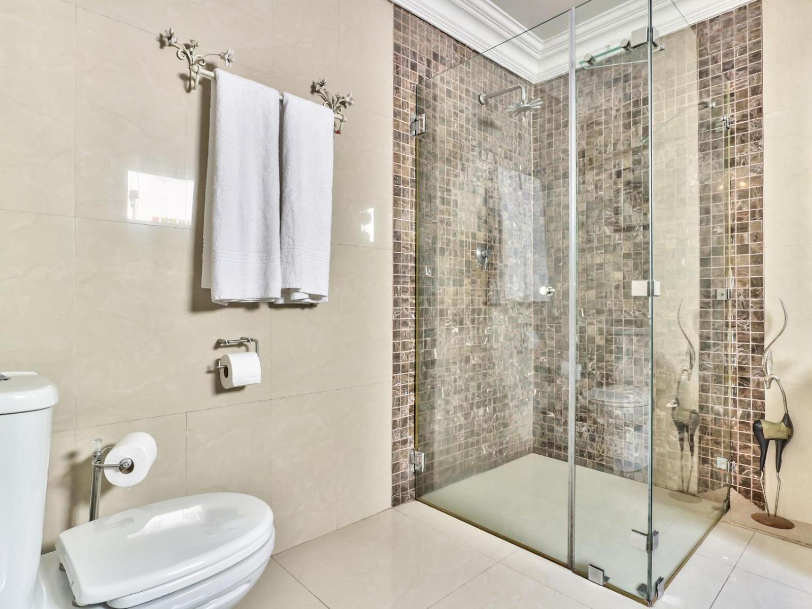 Villa Jesdene Le Cap Chambre photo